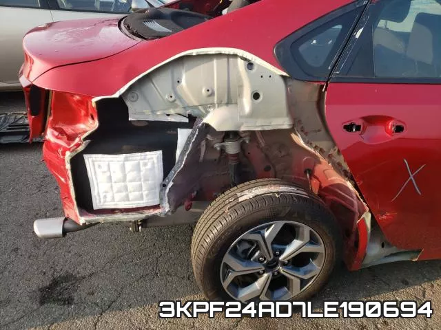 3KPF24AD7LE190694 фото 10