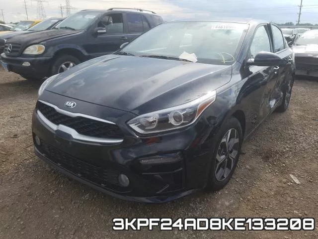 3KPF24AD8KE133208 фото 3
