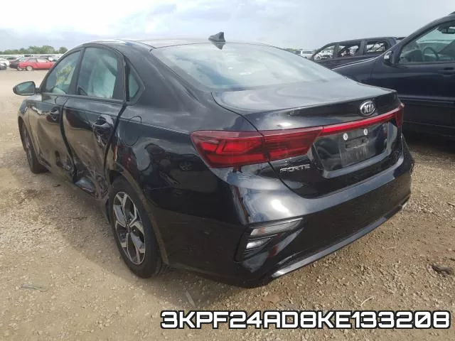 3KPF24AD8KE133208 фото 4