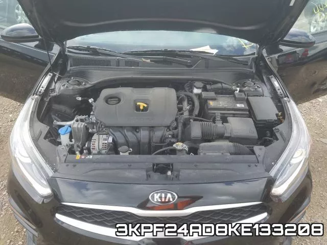 3KPF24AD8KE133208 фото 8