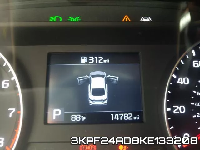 3KPF24AD8KE133208 фото 9