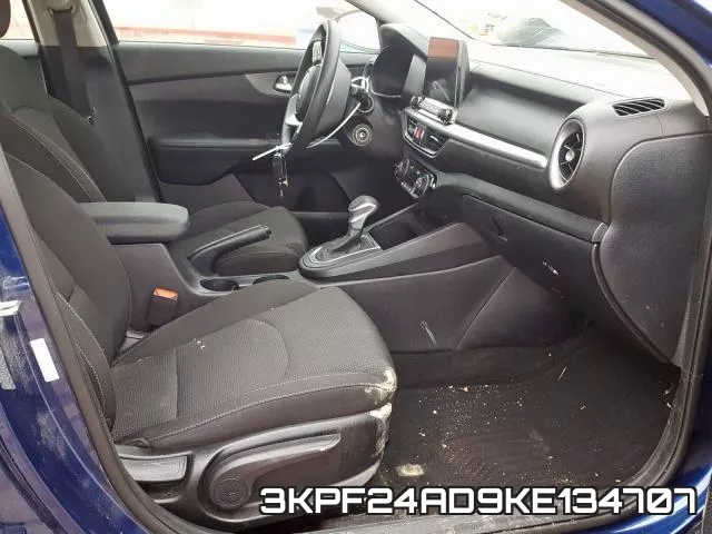 3KPF24AD9KE134707 фото 6