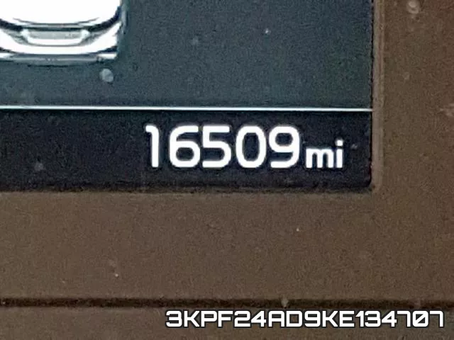 3KPF24AD9KE134707 фото 8