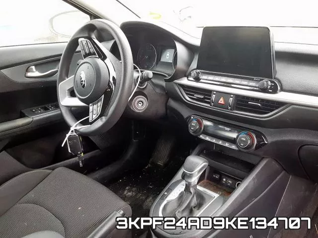 3KPF24AD9KE134707 фото 9