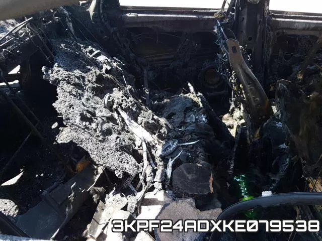 3KPF24ADXKE079538 фото 6
