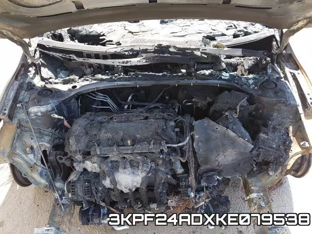 3KPF24ADXKE079538 фото 7