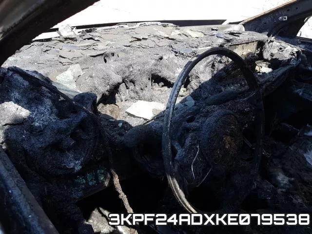 3KPF24ADXKE079538 фото 8