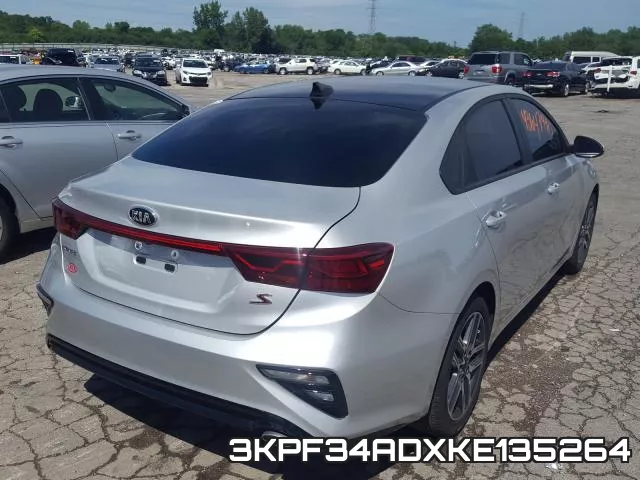 3KPF34ADXKE135264 фото 5