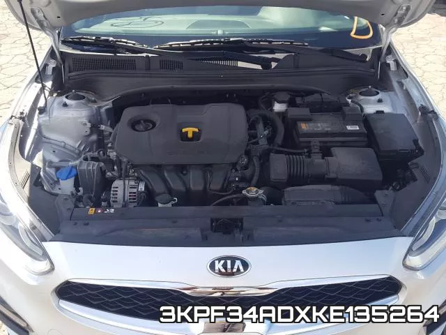 3KPF34ADXKE135264 фото 8
