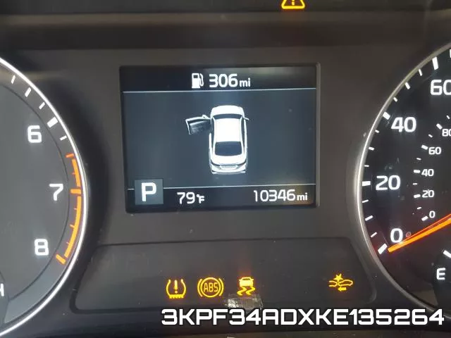 3KPF34ADXKE135264 фото 9