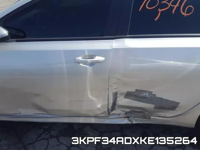 3KPF34ADXKE135264 фото 10