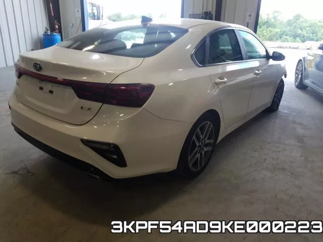 3KPF54AD9KE000223 фото 5