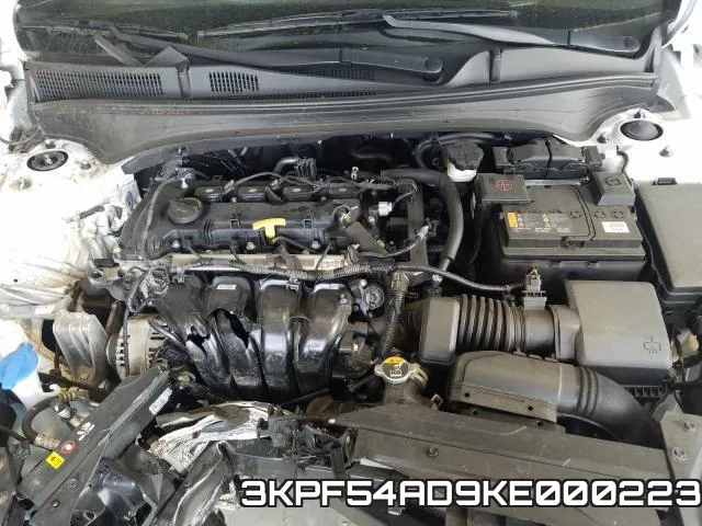 3KPF54AD9KE000223 фото 8