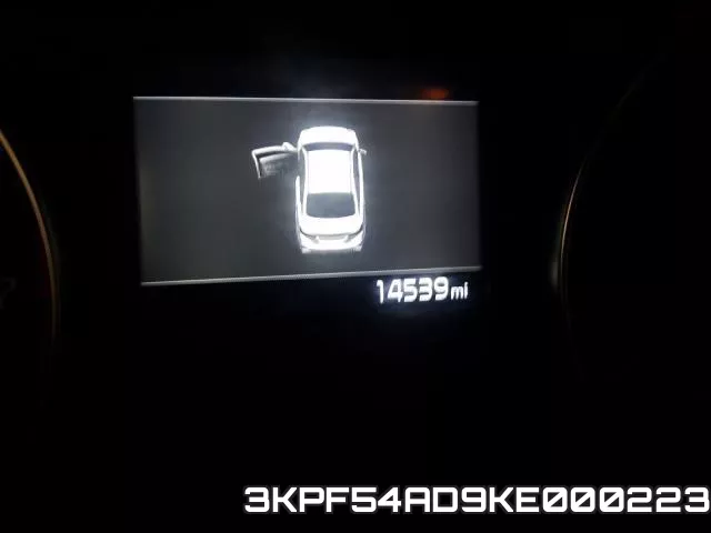 3KPF54AD9KE000223 фото 9