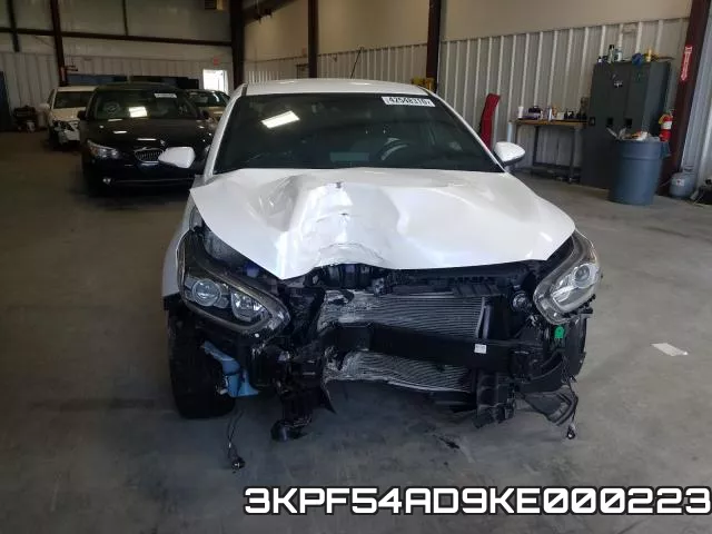 3KPF54AD9KE000223 фото 10
