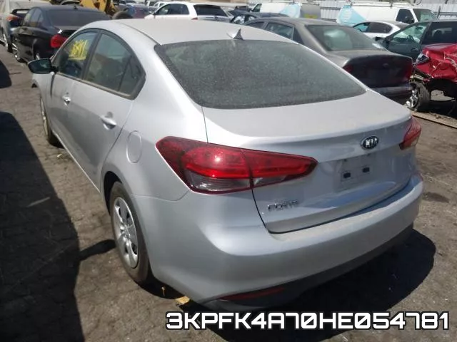 3KPFK4A70HE054781 фото 4