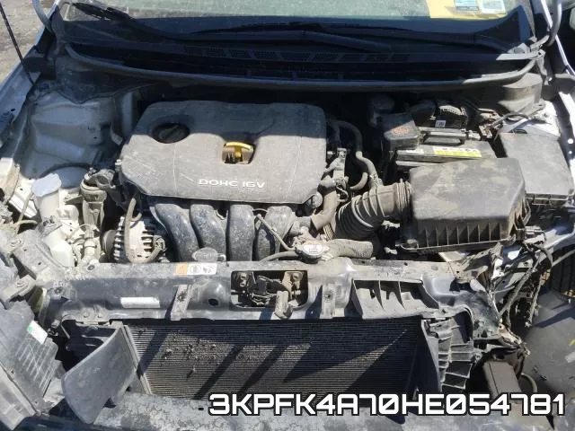 3KPFK4A70HE054781 фото 7