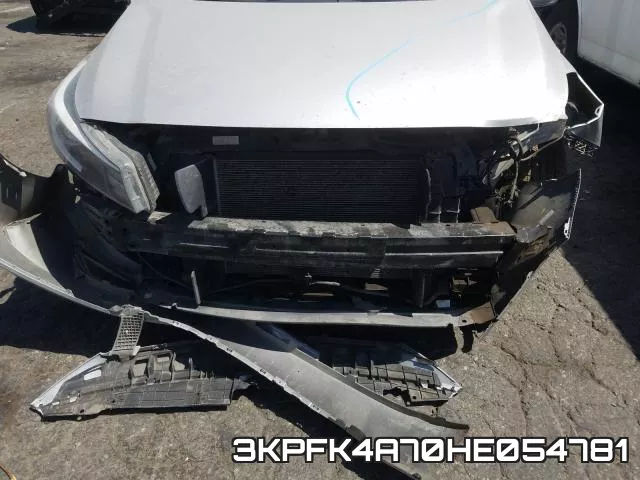 3KPFK4A70HE054781 фото 9