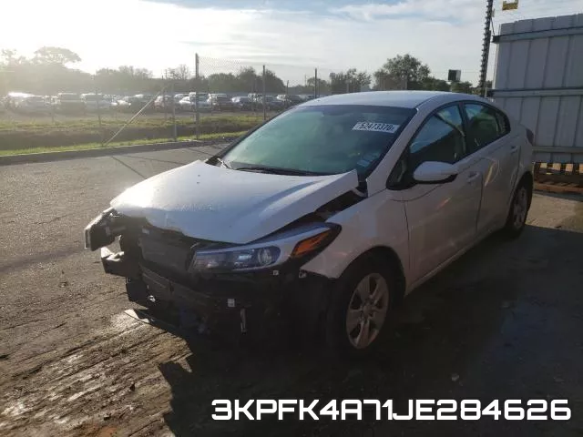 3KPFK4A71JE284626 фото 3