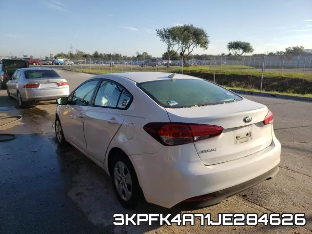 3KPFK4A71JE284626 фото 4