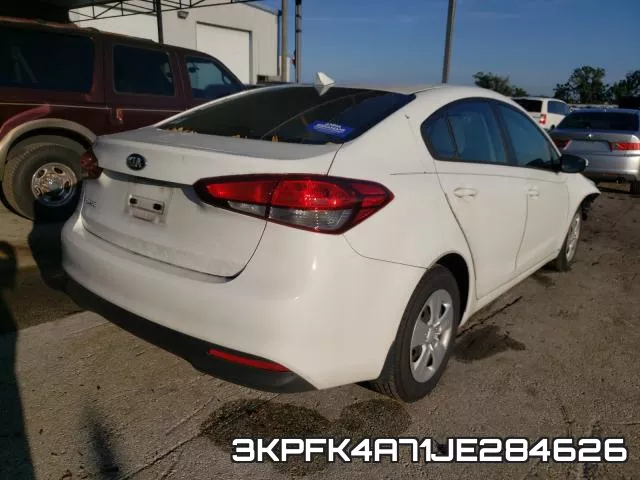 3KPFK4A71JE284626 фото 5