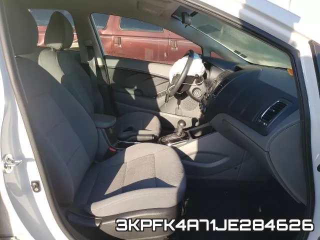 3KPFK4A71JE284626 фото 6