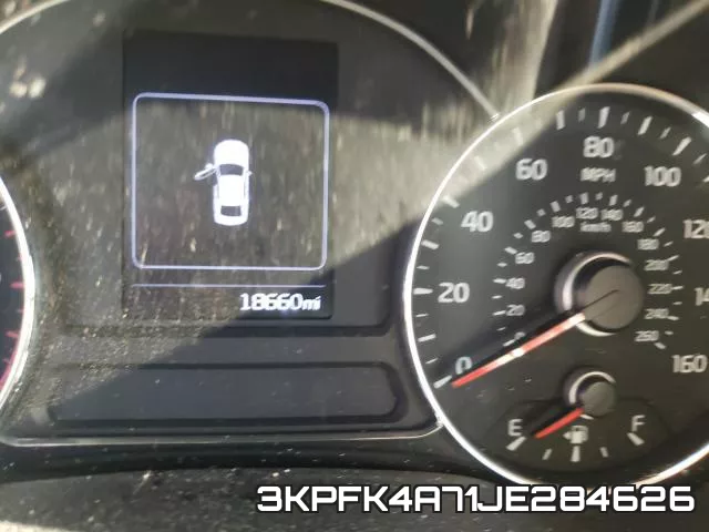 3KPFK4A71JE284626 фото 9