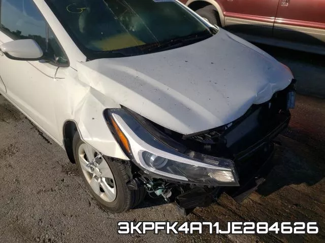 3KPFK4A71JE284626 фото 10