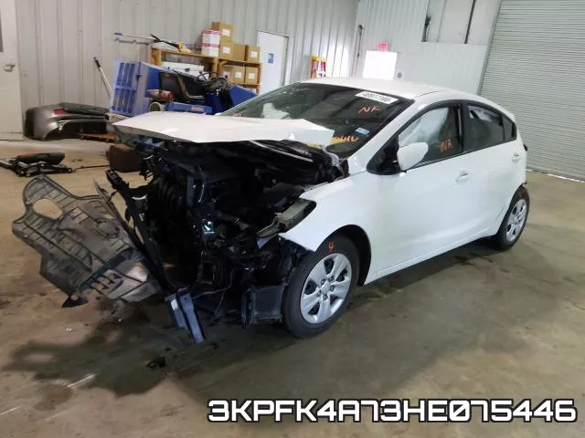 3KPFK4A73HE075446 фото 3