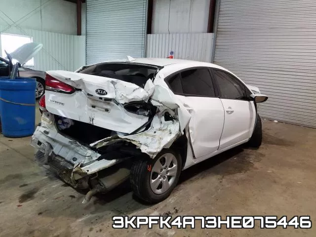 3KPFK4A73HE075446 фото 5