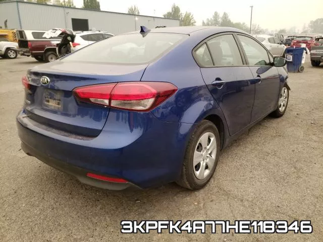 3KPFK4A77HE118346 фото 5