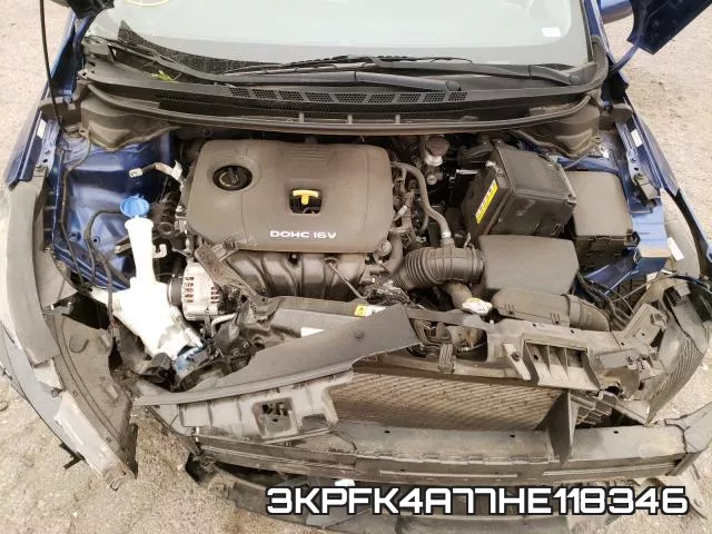 3KPFK4A77HE118346 фото 8