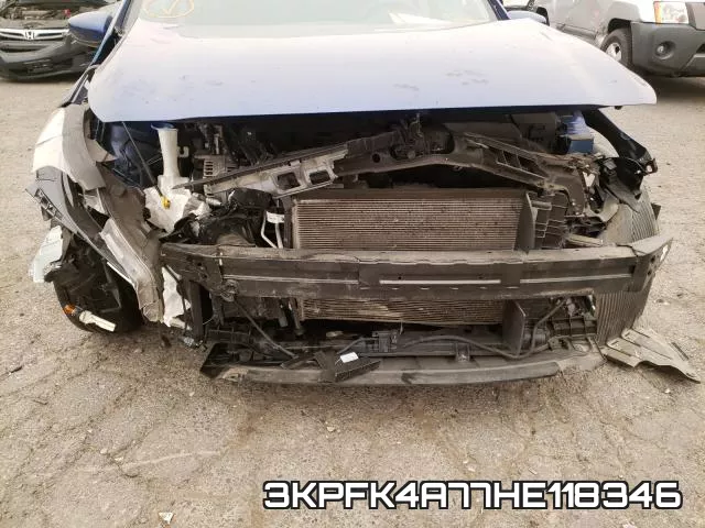 3KPFK4A77HE118346 фото 10