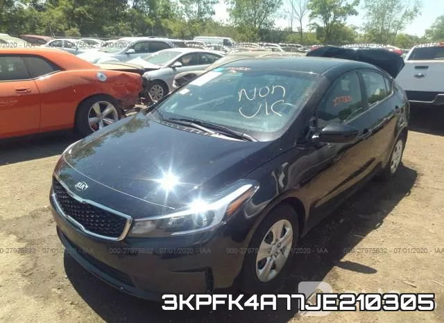 3KPFK4A77JE210305 фото 3
