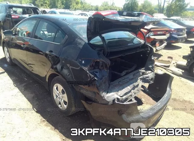 3KPFK4A77JE210305 фото 4