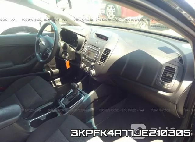 3KPFK4A77JE210305 фото 6