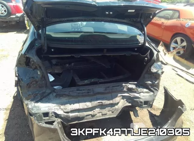 3KPFK4A77JE210305 фото 7