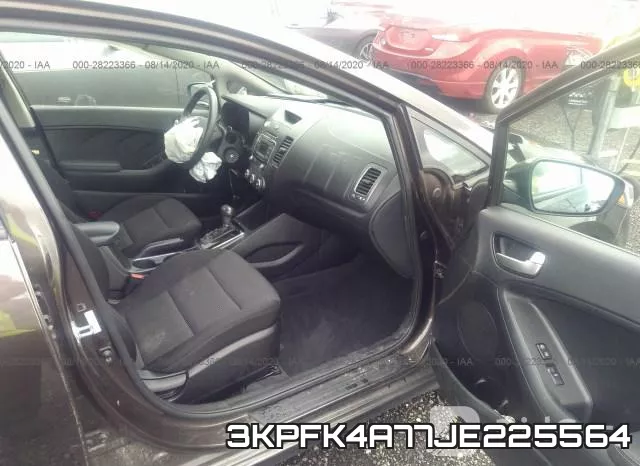 3KPFK4A77JE225564 фото 6
