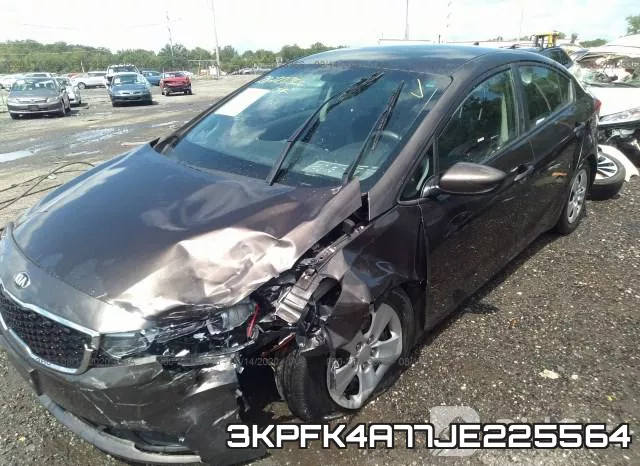 3KPFK4A77JE225564 фото 7