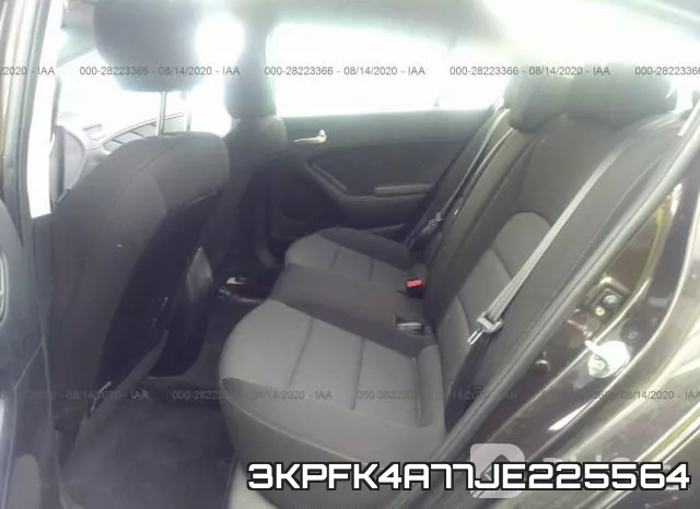 3KPFK4A77JE225564 фото 9