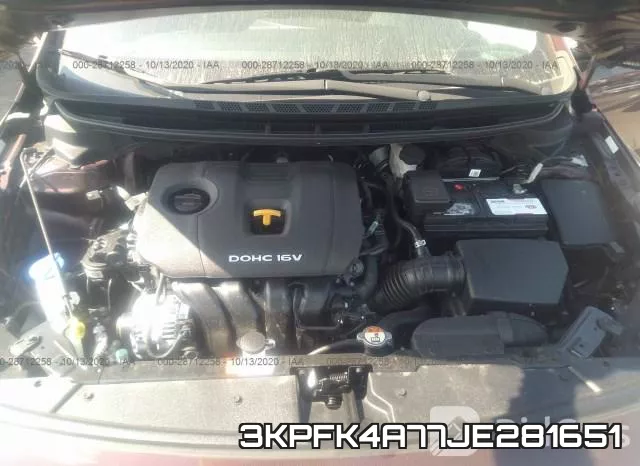 3KPFK4A77JE281651 фото 2