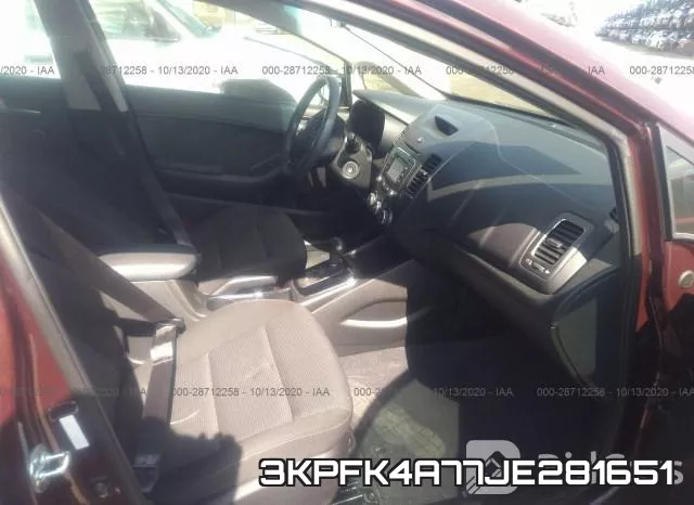 3KPFK4A77JE281651 фото 6