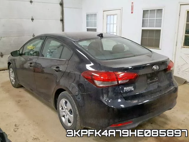 3KPFK4A79HE085897 фото 4