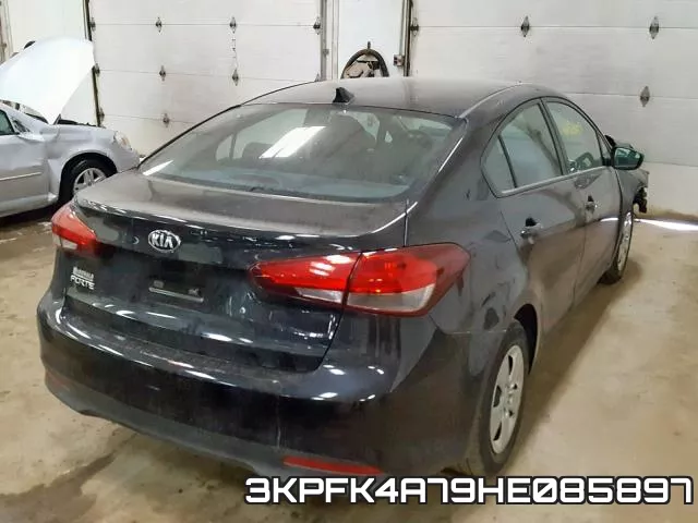 3KPFK4A79HE085897 фото 5