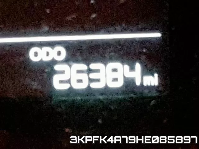 3KPFK4A79HE085897 фото 9