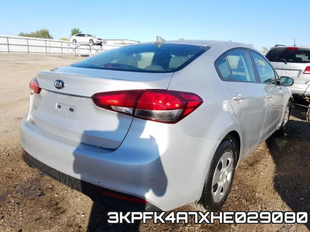 3KPFK4A7XHE029080 фото 4