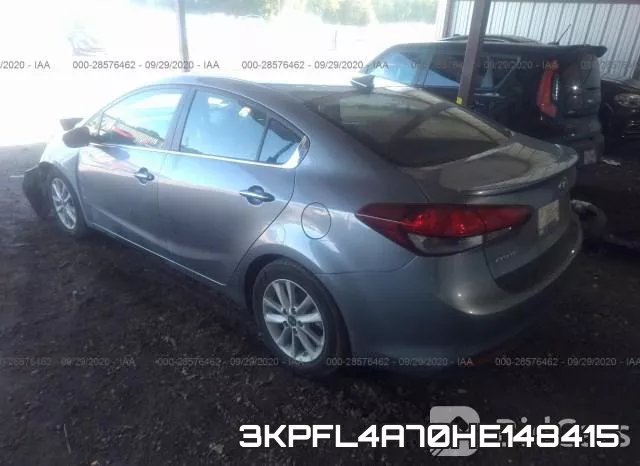 3KPFL4A70HE148415 фото 4