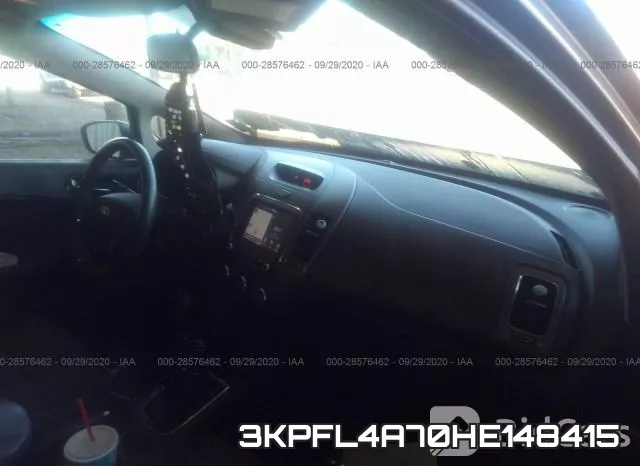 3KPFL4A70HE148415 фото 6