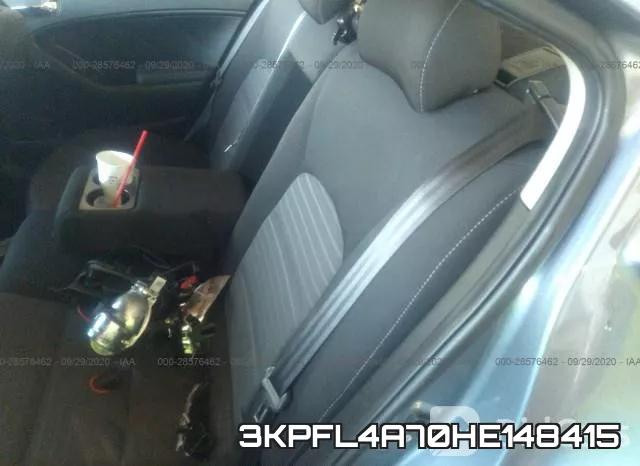 3KPFL4A70HE148415 фото 9