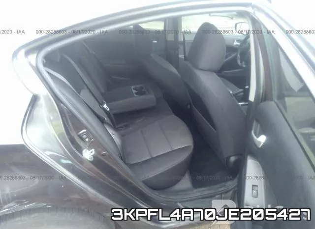 3KPFL4A70JE205427 фото 9